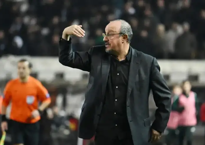 Μπενίτεθ μετά την ήττα στην Τούμπα: Υπάρχει χάσμα με τους μεγάλους – Ενίσχυση τον Ιανουάριο για τον Παναθηναϊκό