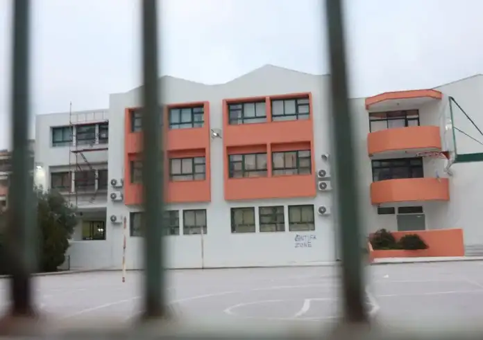 Αττική: Κλειστά αύριο όλα τα σχολεία λόγω της έντονης κακοκαιρίας Byron