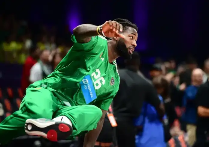 Λεσόρ: «Δεν περιμένω τον Άγιο Βασίλη – Πιστεύω στον Θεό και ελπίζω να έρθει σύντομα η ανταμοιβή»