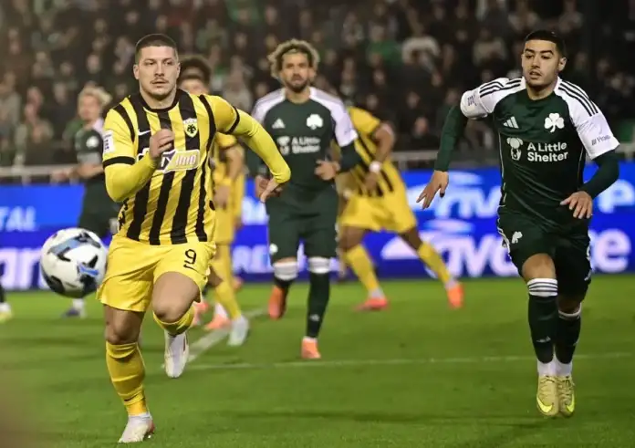 Οι αθλητικές μεταδόσεις της ημέρας – Στη μάχη της Ευρώπης Παναθηναϊκός, ΑΕΚ και ΠΑΟΚ