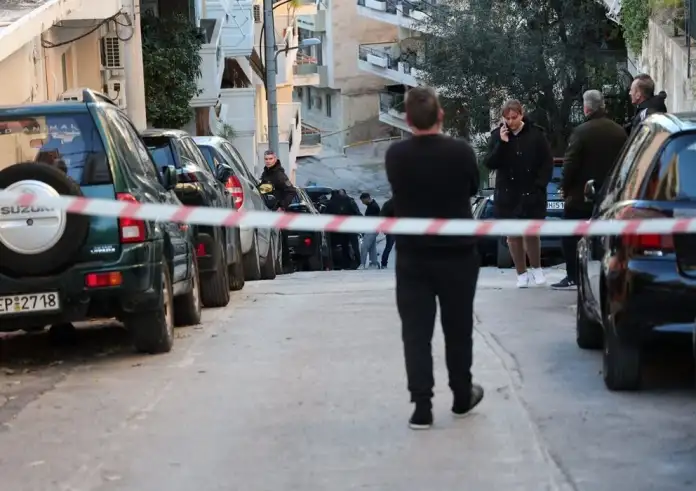 Γκύζη: Μαχαίρωσε τη σύζυγό του και έβαλε τέλος στη ζωή του – Το οικογενειακό δράμα πίσω από τον καβγά