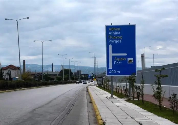 Τρένο ως το λιμάνι με «ελαφρύ σιδηρόδρομο»: Ο νέος σχεδιασμός για την Πάτρα φέρνει αντιδράσεις και πολιτική σύγκρουση