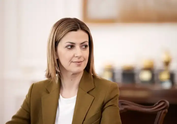 Αγαπηδάκη: Σε εφαρμογή το πρόγραμμα για την παχυσαρκία – Ποιοι είναι οι δικαιούχοι