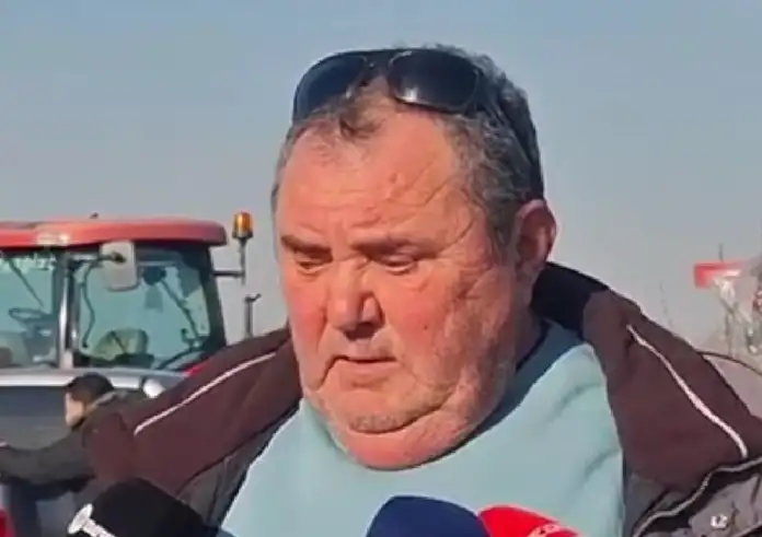 Είμαι καθαρός σαν αστραπή: Τι λέει ο Ανεστίδης για την έρευνα περί επιδοτήσεων