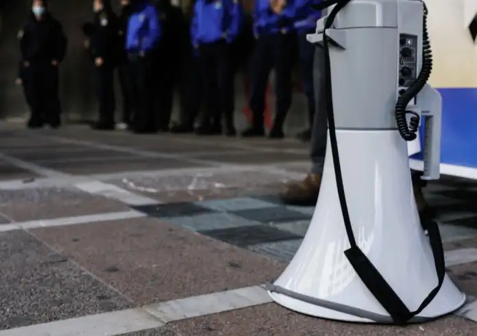 Απεργία ΑΔΕΔΥ, 16 Δεκεμβρίου: Ποιοι συμμετέχουν και τι ισχύει για τις μετακινήσεις