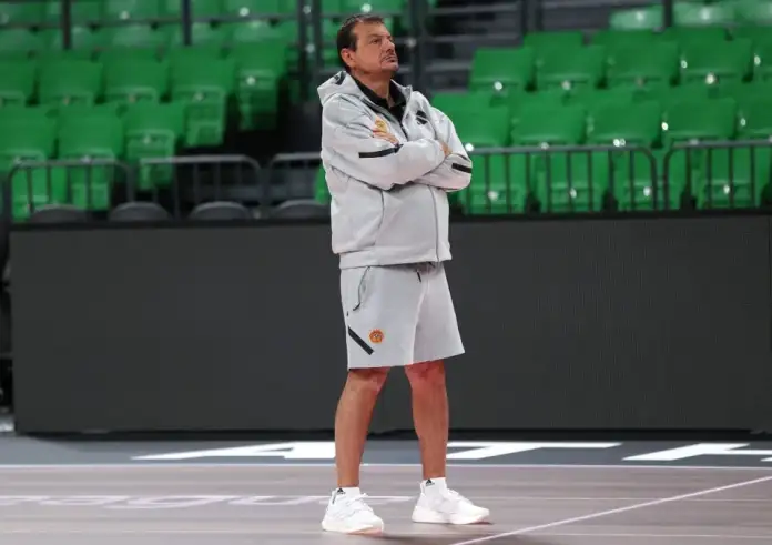 Καμπανάκι από Αταμάν: Βίντεο δύο ωρών και σκληρή προπόνηση στον Παναθηναϊκό – Εκτός προπόνησης ο Ναν