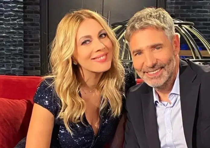 Σμαράγδα Καρύδη – Θοδωρής Αθερίδης: Χώρισαν μετά από 23 χρόνια σχέσης