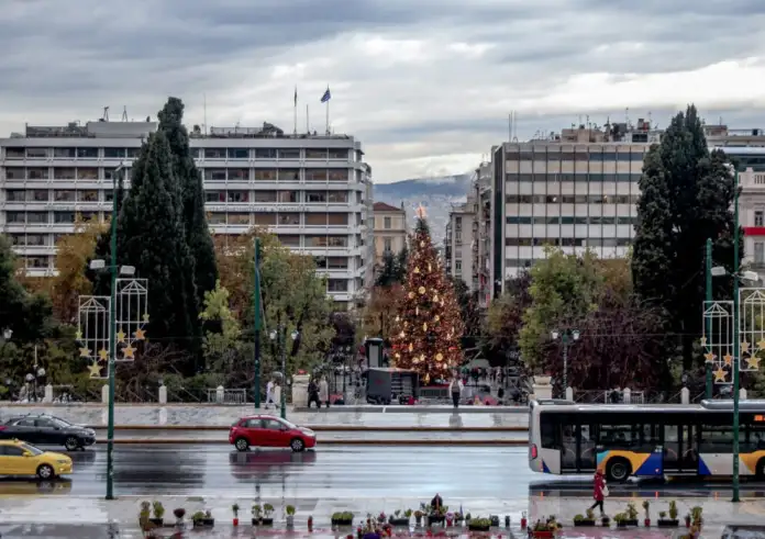 Έκτακτα μέτρα στην Αθήνα: Ο Δήμος σε 24ωρη ετοιμότητα λόγω κακοκαιρίας