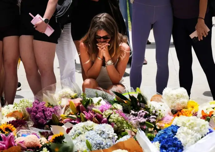 Αυστραλία: Οι ιστορίες των θυμάτων πίσω από την τραγωδία στο Σίδνεϊ