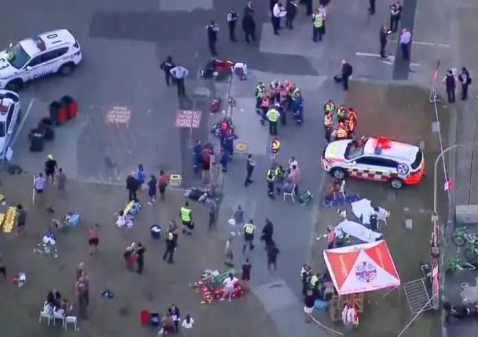 Αυστραλία: Γνωστός στις Αρχές ο 24χρονος δράστης της επίθεσης από το 2019 - Είχε δηλώσει πίστη στο ISIS