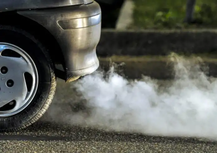 Το λάθος ζεστάματος που κάνουν οι οδηγοί στον χειμώνα - Πώς να το αποφύγετε