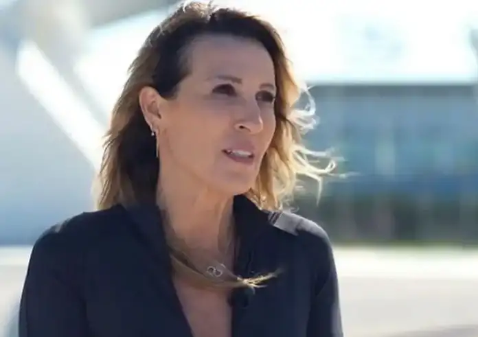 Τροχαίο για την Πηγή Δεβετζή: Τούμπαρε το αυτοκίνητό της στην Καβάλα