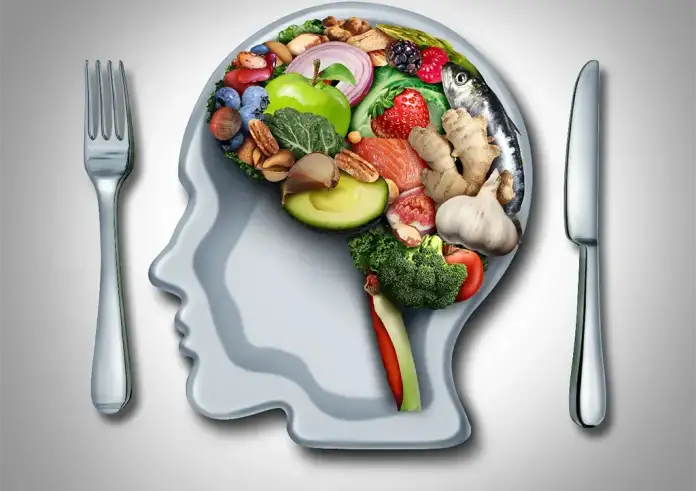 Διατροφή και ψυχική υγεία: Δείτε τι πρέπει να τρώμε για καλύτερη διάθεση