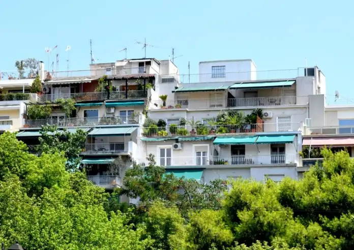 Στο στόχαστρο της ΑΑΔΕ τα «μαϊμού» μισθωτήρια με εξωπραγματικά ενοίκια – Τι αλλάζει από την 1η Ιανουαρίου 2026