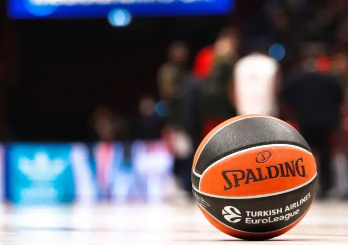 EuroLeague: Πώς διαμορφώνεται η βαθμολογία πριν το Παναθηναϊκός – Ολυμπιακός
