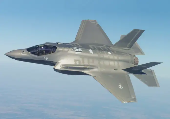 ΗΠΑ: O Τραμπ αφήνει ανοιχτό το ενδεχόμενο πώλησης F-35 στην Τουρκία