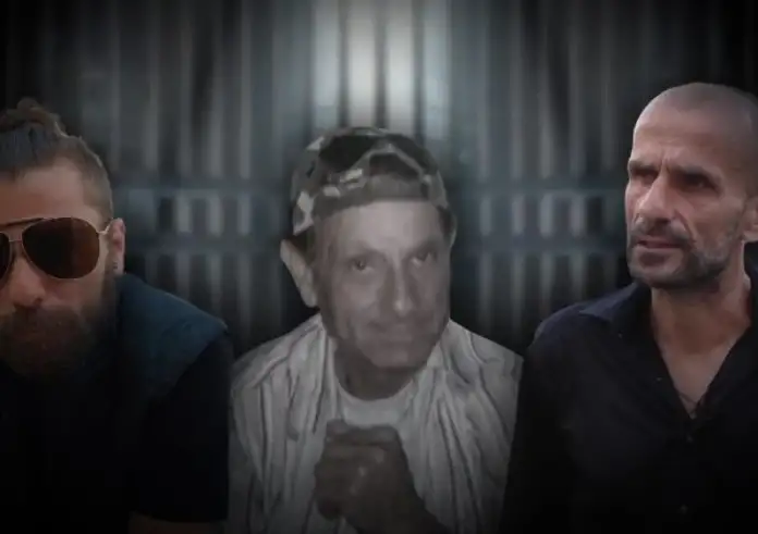 Δολοφονία Καρυώτη: «Μου δώσανε φράγκα για να ομολογήσω» – Ντοκουμέντο «βόμβα» μέσα από τις φυλακές