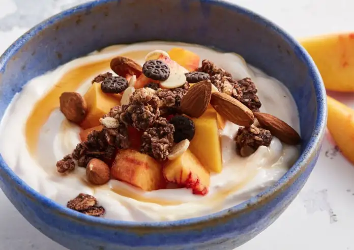 Τρώτε σωστά το πρωί; Το πρωινό που προτείνει διατροφολόγος για δυνατό ξεκίνημα