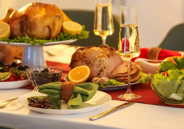 Γιορτινό ψητό που περίσσεψε; Έτσι το αξιοποιείς σωστά