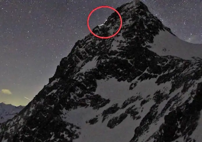 Αυστρία: 33χρονη ορειβάτισσα πέθανε από το ψύχος – Κατηγορείται ο σύντροφός της για ανθρωποκτονία από αμέλεια