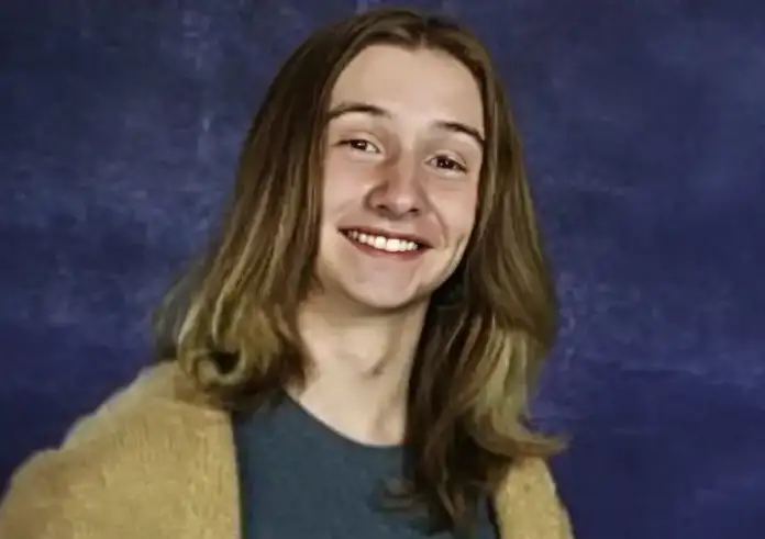 18χρονος που είχε εξαφανιστεί βρέθηκε νεκρός 7 χρόνια μετά – Ήταν σφηνωμένος σε καμινάδα σπιτιού