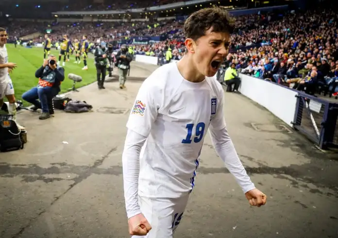 Τρέλα για Καρέτσα: Σκάουτερς από 23 ομάδες τον παρακολούθησαν - Μίλαν, Μάντσεστερ Σίτι και Ντόρτμουντ μεταξύ αυτών