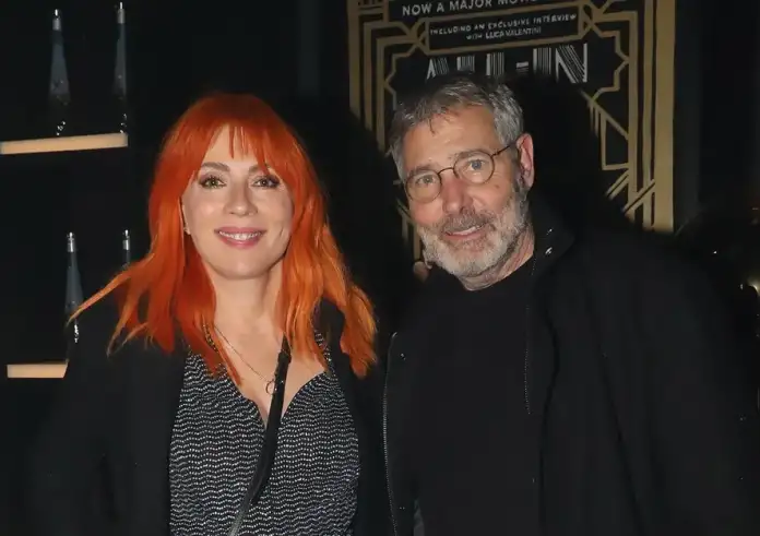 Τίτλοι τέλους μετά από 23 χρόνια για Καρύδη – Αθερίδη: Η σχέση, η γνωριμία και η κοινή φιλοσοφία ζωής