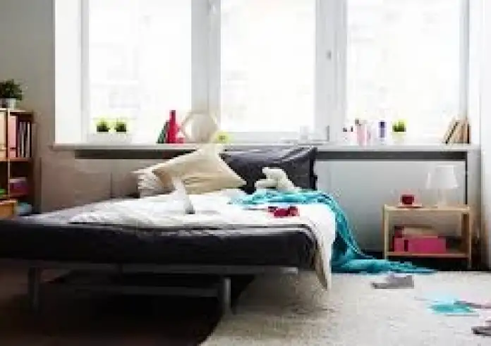 Δες καθαρίζεις συχνά το δωμάτιό σου; Δες τι λέει η ψυχολογία για εσένα