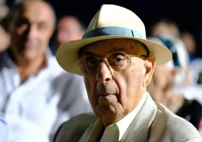 Απώλεια για την ελληνική οινοποιία: Πέθανε ο Νίκος Λαζαρίδης