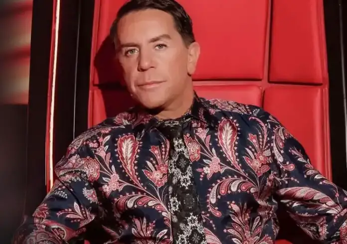 The Voice: Η έμμεση απάντηση Μαζωνάκη για τη μήνυση Παπαδόπουλου – «Καθόλου δύσκολη»