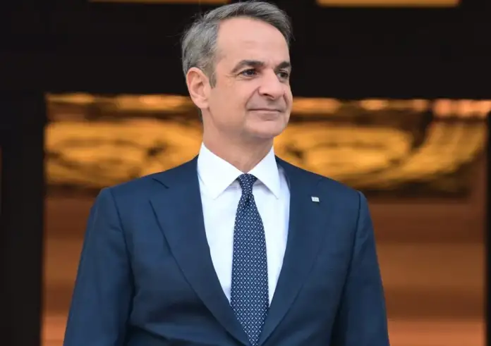 Μητσοτάκης για τις αγροτικές κινητοποιήσεις: Δεν θα υποκύψουμε σε εκβιασμούς