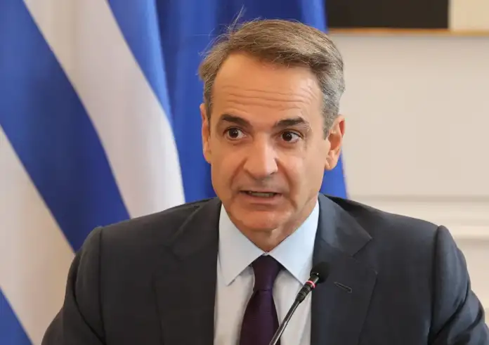 Στην Ιερουσαλήμ και τη Ραμάλα ο Μητσοτάκης – Το πρόγραμμα των συναντήσεων