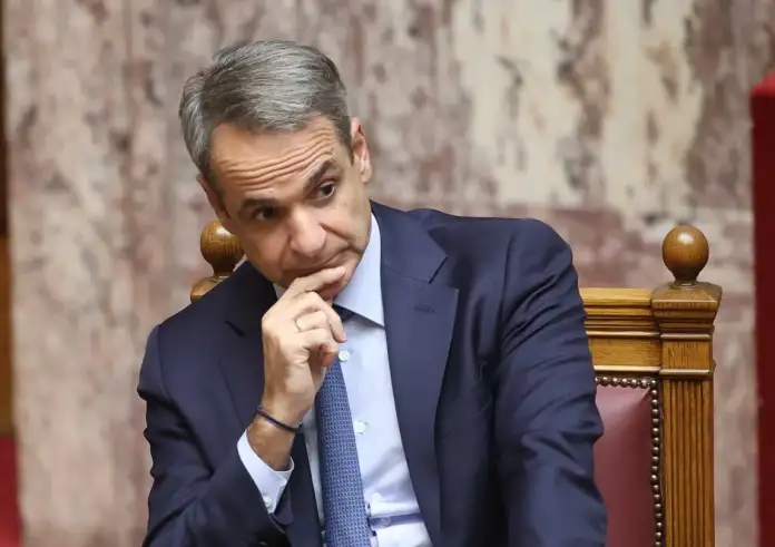 Κυριάκος Μητσοτάκης: Τα 6 μέτρα που ανακοίνωσε για το στεγαστικό