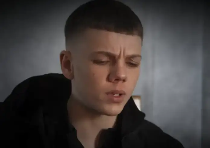 Η μαρτυρία ενός 13χρονου που βυθίστηκε στην κεταμίνη: Πώς ο εθισμός κατέστρεψε τη ζωή του πριν ακόμη ενηλικιωθεί