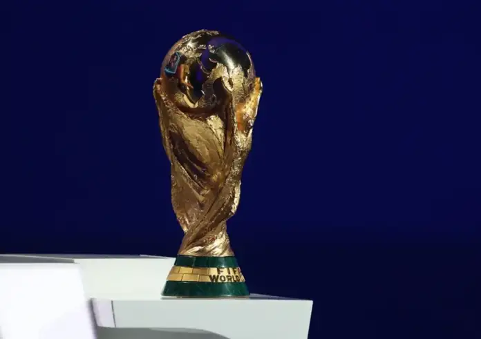Κλήρωση Μουντιάλ 2026: Αυτοί είναι οι όμιλοι του παγκοσμίου κυπέλλου