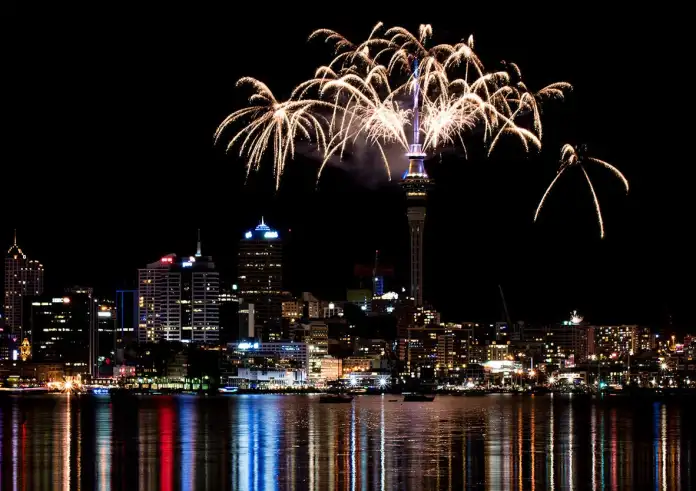 Νέο έτος στον πλανήτη: Κιριμπάτι, Νέα Ζηλανδία και Αυστραλία άνοιξαν το 2026