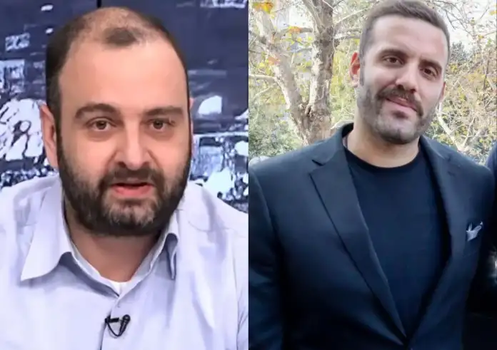 Νίκος Γιαννόπουλος: Θα καταθέσω ασφαλιστικά μέτρα – Δεν με απασχολεί η φήμη του