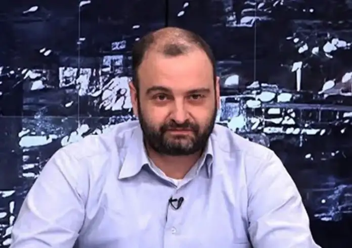 Νίκος Γιαννόπουλος για Νίκο Παππά: Λέει ψέματα – Ήμουν νηφάλιος, δεν τον προκάλεσα