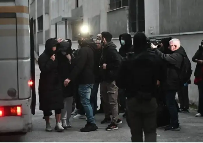 ΟΠΕΚΕΠΕ: Προθεσμία απολογίας για τους συλληφθέντες στην Κρήτη – Βαρύ κατηγορητήριο