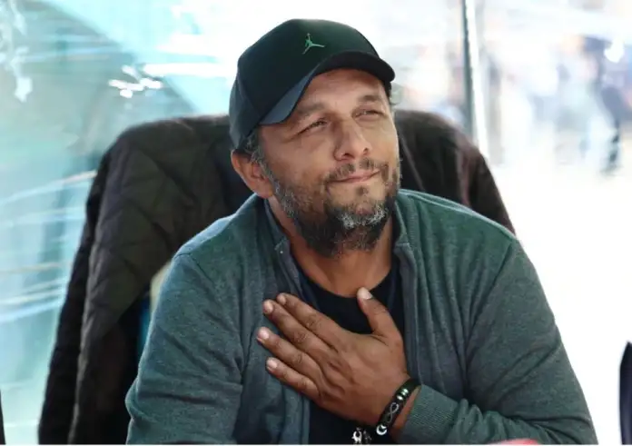 Ο Πάνος Ρούτσι απαντά στην κριτική: Και εγώ άνθρωπος είμαι - Είναι τόσο κακό;