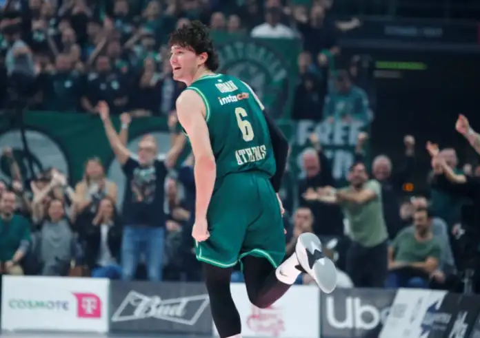 Παναθηναϊκός: Δοκιμάζεται στη Λιθουανία για την 18η αγωνιστική της Euroleague - Εκτός ο Σλούκας