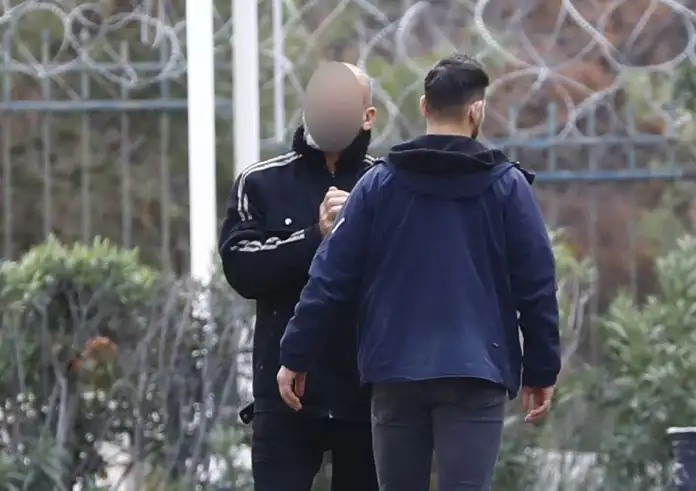 Έγκλημα στο Κολωνάκι: Ενώπιον του ανακριτή ο 60χρονος γιός της Ελένης Παπαδοπούλου