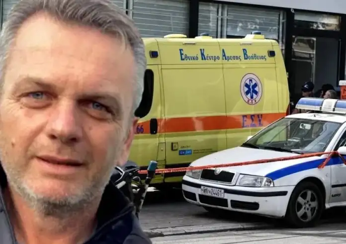 Δολοφονία τοπογράφου στο Νέο Ψυχικό: Ο βασικός κατηγορούμενος αρνείται τα πάντα στην απολογία του