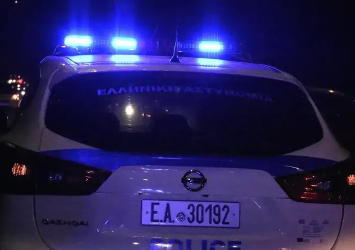 Πυροβολισμοί στο Ίλιον: Συμπλοκή μεταξύ δύο οικογενειών Ρομά – Επτά συλλήψεις, μία για απόπειρα βιασμού