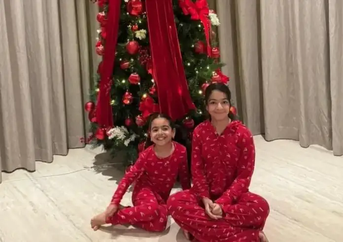 Στο στόχαστρο ξανά ο Σαλάχ για τα Χριστούγεννα: Αντιδράσεις μουσουλμάνων μετά τη γιορτινή ανάρτηση