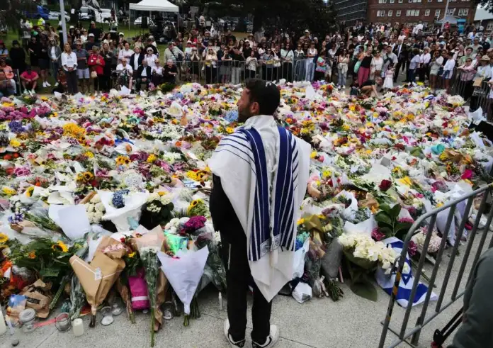 Ο Σύρος που έγινε ήρωας στο Μπόνταϊ: Η Συρία είναι περήφανη γι’ αυτόν