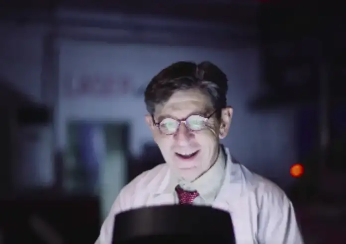 ΠΑΟΚ: Κυκλοφόρησε το τρέιλερ της χριστουγεννιάτικης ταινίας με Σκιαδαρέση, Μαυρόπουλο και… παππού Τάισον