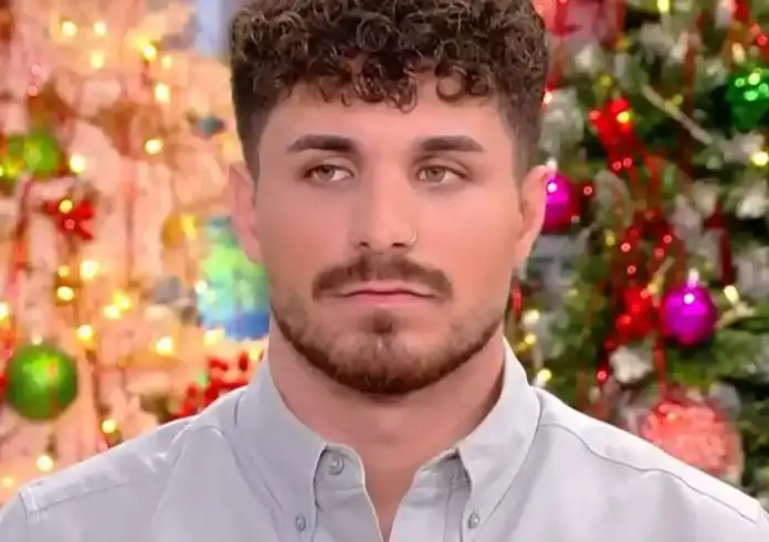 Συγκινημένος ο Στέφανος Παπαδόπουλος: Οι γονείς μου δεν ήξεραν τι συνέβη