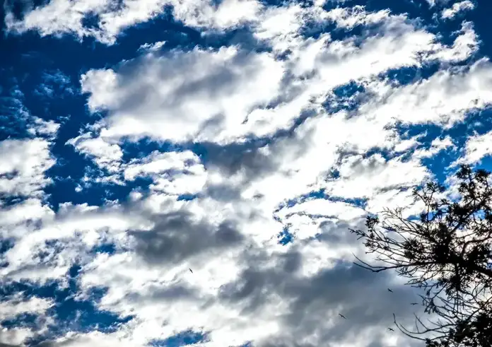 Ο Δεκέμβριος ξεκινά με ανοιξιάτικο καιρό – Ήλιος, ομίχλες και θερμοκρασίες έως 21°C