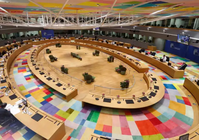 Κρίσιμη σύνοδος στις Βρυξέλλες: Στο επίκεντρο η χρηματοδότηση της Ουκρανίας και η ασφάλεια της Ευρώπης